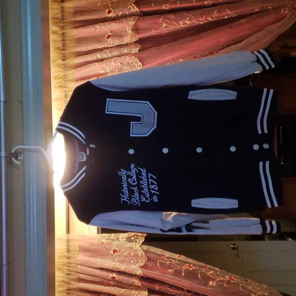 Memphis Tigers Jacket
